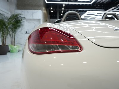 صورة مصغرة 35 لـ 2009 Porsche BOXSTER