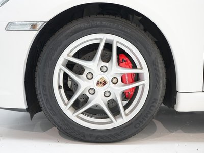 صورة مصغرة 49 لـ 2009 Porsche BOXSTER