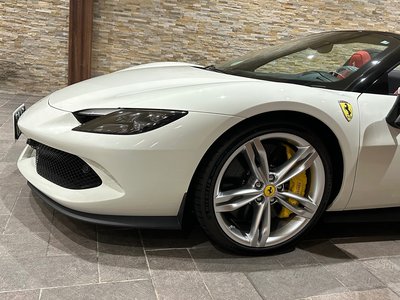 2025 FERRARI 296 GTS — миниатюра 16