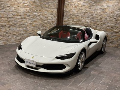 2025 FERRARI 296 GTS — фото 2