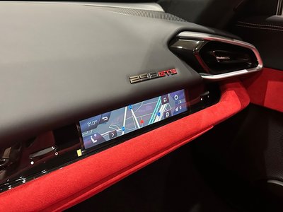 2025 FERRARI 296 GTS — миниатюра 33
