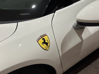 2025 FERRARI 296 GTS — фото 6