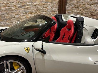 2025 FERRARI 296 GTS — миниатюра 36