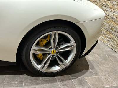 2025 FERRARI 296 GTS — миниатюра 17