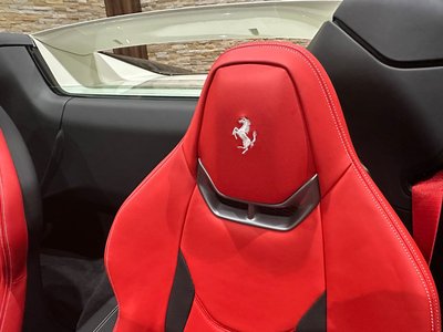 2025 FERRARI 296 GTS — миниатюра 20