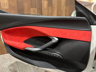 2025 FERRARI 296 GTS — миниатюра 22