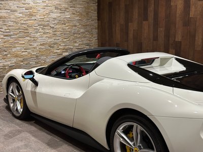 2025 FERRARI 296 GTS — миниатюра 15