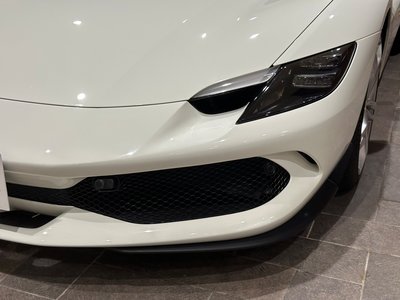 2025 FERRARI 296 GTS — фото 5