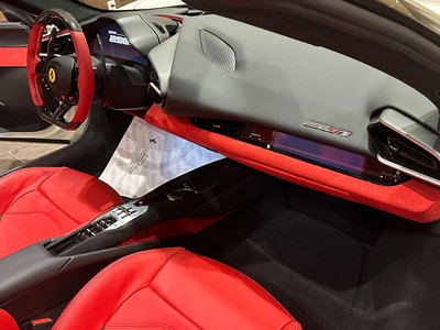 2025 FERRARI 296 GTS — миниатюра 31