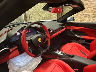 2025 FERRARI 296 GTS — миниатюра 24