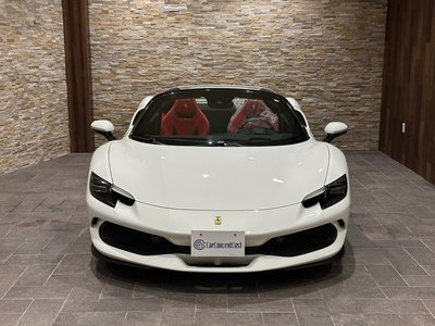 2025 FERRARI 296 GTS — фото 7