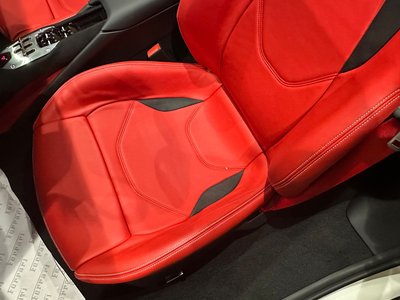 2025 FERRARI 296 GTS — миниатюра 21