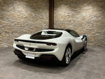 2025 FERRARI 296 GTS — миниатюра 11