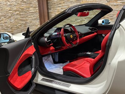 2025 FERRARI 296 GTS — миниатюра 37