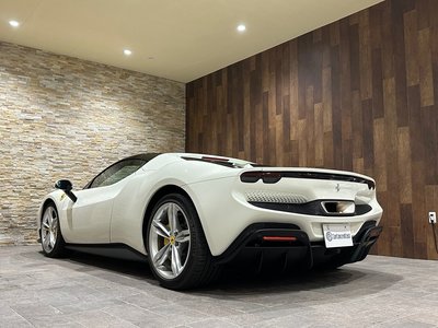 2025 FERRARI 296 GTS — миниатюра 14