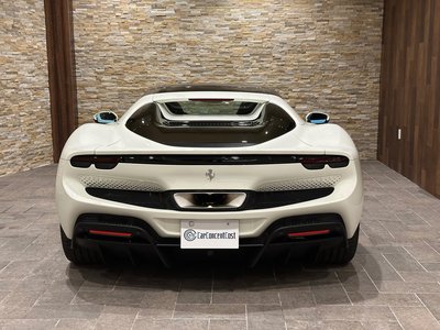 2025 FERRARI 296 GTS — миниатюра 13