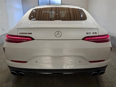MERCEDES-BENZ GT AMG - 4