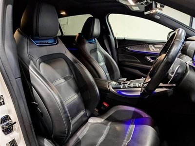 MERCEDES-BENZ GT AMG - 5