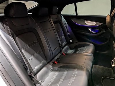 MERCEDES-BENZ GT AMG - 6