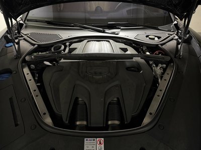 PORSCHE PANAMERA - 7