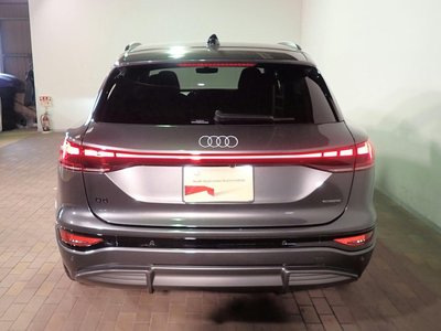 AUDI Q6 E-TRON - 5