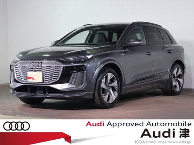 AUDI Q6 E-TRON - 1