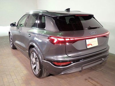 AUDI Q6 E-TRON - 4