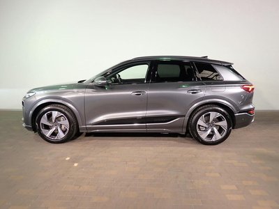 AUDI Q6 E-TRON - 3