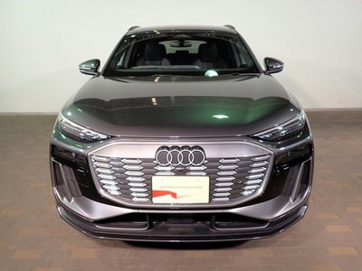 AUDI Q6 E-TRON - 2