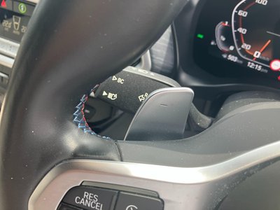 2022 BMW X3 thumbnail 33