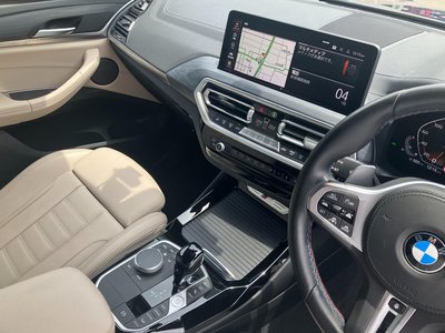 2022 BMW X3 thumbnail 39