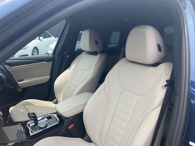 2022 BMW X3 thumbnail 17