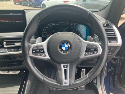 2022 BMW X3 thumbnail 30