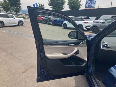 2022 BMW X3 thumbnail 15