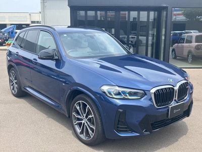 صورة 3 لـ 2022 BMW X3