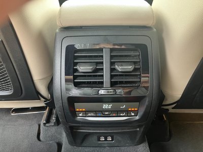 2022 BMW X3 thumbnail 28