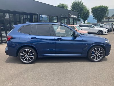 صورة 7 لـ 2022 BMW X3