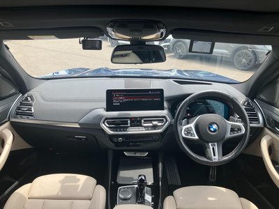 2022 BMW X3 thumbnail 29