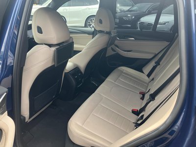 2022 BMW X3 thumbnail 24