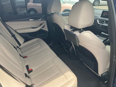 2022 BMW X3 thumbnail 21