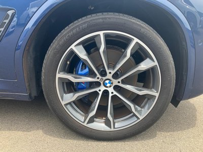 2022 BMW X3 thumbnail 63