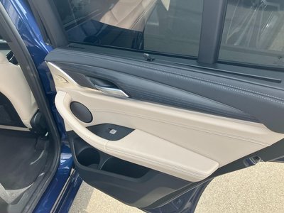 2022 BMW X3 thumbnail 19
