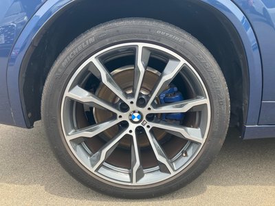 2022 BMW X3 thumbnail 64