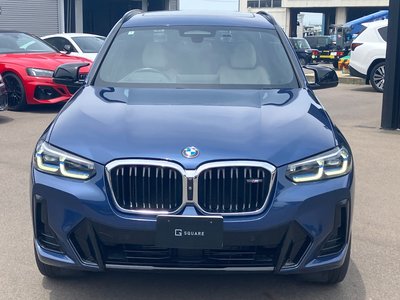صورة 5 لـ 2022 BMW X3