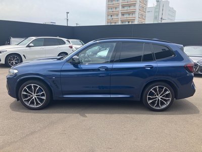 صورة 8 لـ 2022 BMW X3
