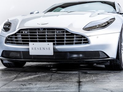 ASTON MARTIN DB11 - 10