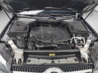 MERCEDES-BENZ GLC - 7