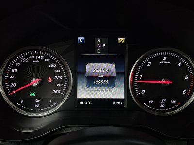 MERCEDES-BENZ GLC - 8