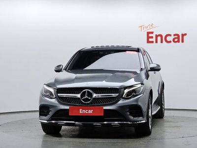 MERCEDES-BENZ GLC - 2