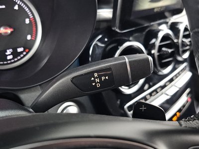 MERCEDES-BENZ GLC - 9